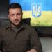 Ucraina, Zelensky: “Dopo venerdì santo speriamo in resurrezione”