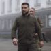 Ucraina, Kiev: “Putin ha ordinato a Kadyrov di uccidere Zelensky”