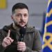 Ucraina, Zelensky: “Guerra come virus”