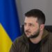 Ucraina, Zelensky: “Russia vuole smembrare Europa centrale e orientale”