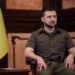 Ucraina, Zelensky: “Da Biden parole vere da vero leader”