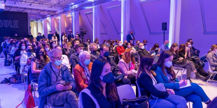 L’Oreal, Ishmatova: “Bold investe in realtà innovative e ricche di potenziale”