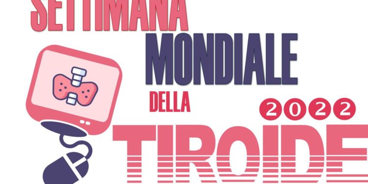 ‘Io mi informo bene’, al via settimana mondiale della tiroide