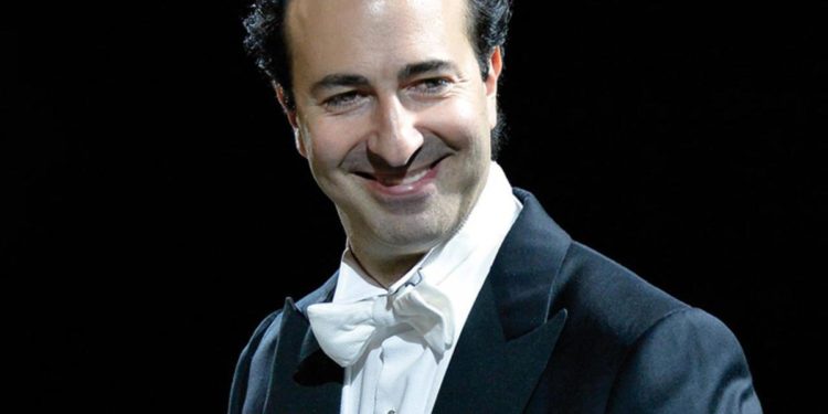 Piazza di Siena, il direttore d’orchestra Casellati: “Sì a binomio arte e sport”