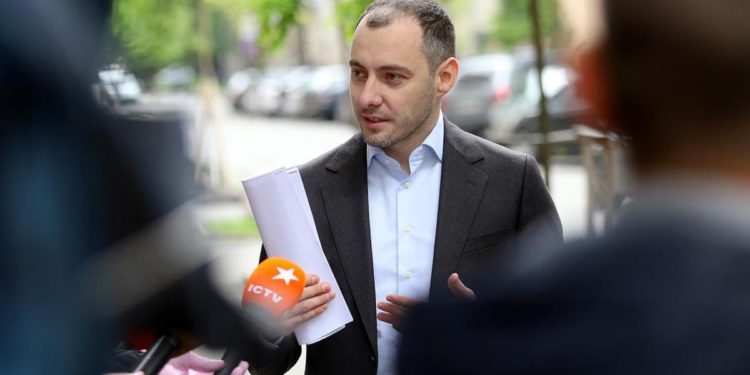 Ucraina, ministro Infrastrutture: “30-40 mld di danni, non c’è nulla che non sia stato colpito”