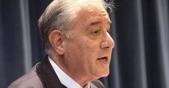 Berlusconi, Dell’Utri in lacrime: “E’ morto un fratello”