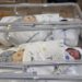 Bronchiolite, pediatra Bambino Gesù: “Preoccupa, picco anticipato”