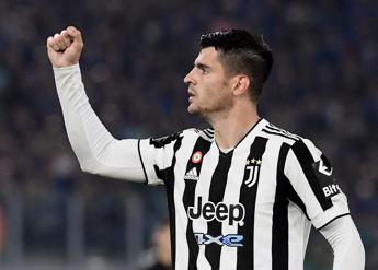 Calciomercato Inter, duello con la Roma per Morata. Lo spagnolo torna in Serie A?
