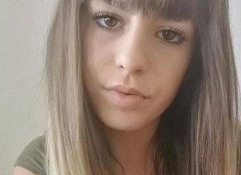 Caso Pamela, madre in aula con foto choc. Sfiorato lo scontro con Oseghale