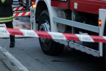 Incidente su A22, tamponamento a catena per la nebbia: feriti e tratti chiusi