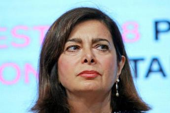 Libro Vannacci, Boldrini: “Da generale farneticazioni, va rimosso”