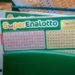 Superenalotto, 5 vince quasi 123mila euro