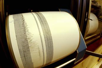 Terremoto Napoli, lievi scosse ai Campi Flegrei: le più forti di magnitudo 2.2
