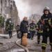 Ucraina, attacco russo con droni a Odessa. Colpite truppe Kiev nel Donetsk