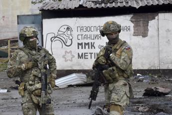 Ucraina, militari russi in crisi: cosa succede all’esercito di Mosca