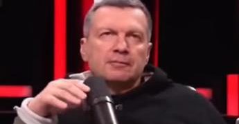 Ucraina, tv Russia: “Vita è sopravvalutata, non temete la morte”