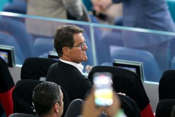 Vialli, Capello: “Lui e Sinisa hanno dato grande esempio”