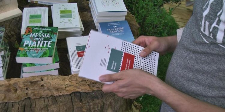 Salone del Libro, Aboca Edizioni punto di riferimento delle tematiche green