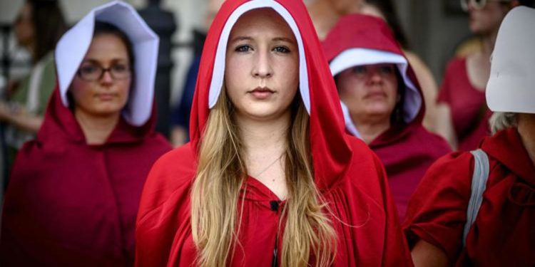 Aborto America, presentata in Louisiana legge che lo equipara all’omicidio