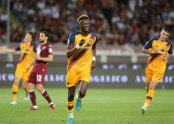 Torino-Roma 0-3, giallorossi in Europa League