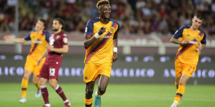 Torino-Roma 0-3, giallorossi in Europa League