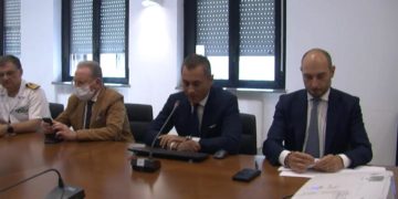 Porti, Monti (Autorità Palermo): “Nessun cantiere fermo per rincari materie prime”