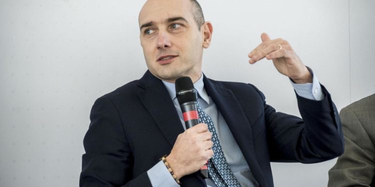 Ponte Messina, Morelli: “E’ necessità, non farlo sarebbe antistorico”