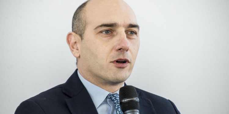 Centrodestra, Morelli: “In fase interlocutoria, dialogo per superare criticità”