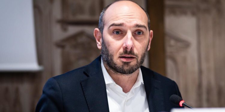 Palermo, Morelli: “Oggi siamo al giro di boa, nuova primavera per città”