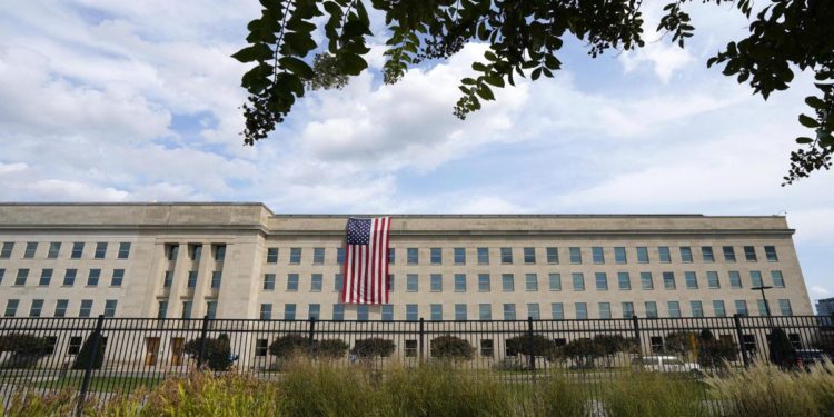 Ucraina, Pentagono chiama Mosca: “Serve cessate il fuoco”