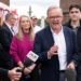 Elezioni Australia 2022, vince il laburista Anthony Albanese