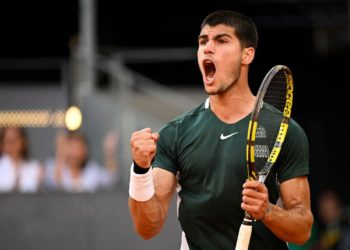 Atp Madrid 2022, Alcaraz in finale e Djokovic ko: risultati