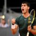 Atp Madrid 2022, Alcaraz in finale e Djokovic ko: risultati