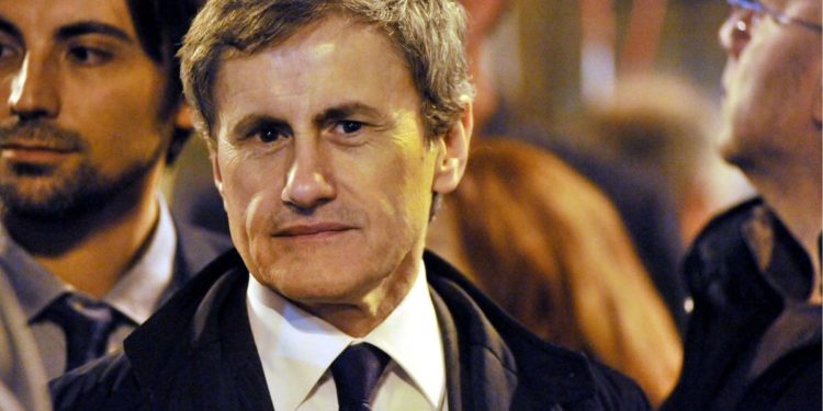 Roma, Alemanno: “Termovalorizzatore? Da Gualtieri scelta coraggiosa”