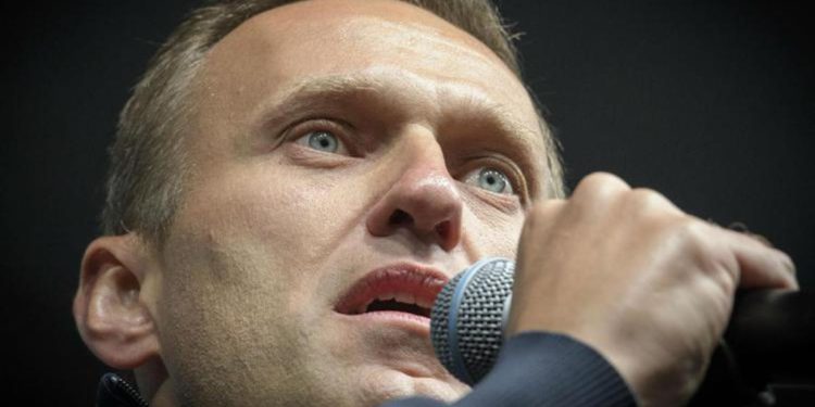 Russia, Navalny: “Mi mandano dove strappano le unghie”