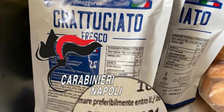Farmaci e alimenti scaduti agli anziani: denunciata titolare casa di cura