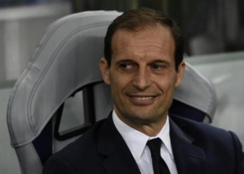 Allegri: “De Ligt e Locatelli leader Juve”. Il messaggio a Dybala