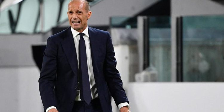 Real-City, Allegri: “Bravo Ancelotti, allenatore classico che non passa di moda”