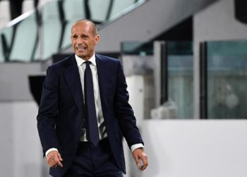 Finale Juve-Inter, Allegri: “Coppa Italia non è ciliegina, è torta”