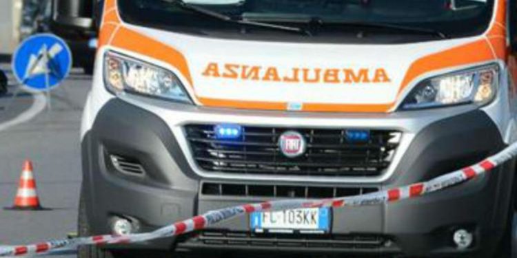 Modena, bimba di 4 anni precipita dal settimo piano e muore