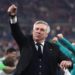 Ancelotti fa poker, primo allenatore a vincere 4 Champions League