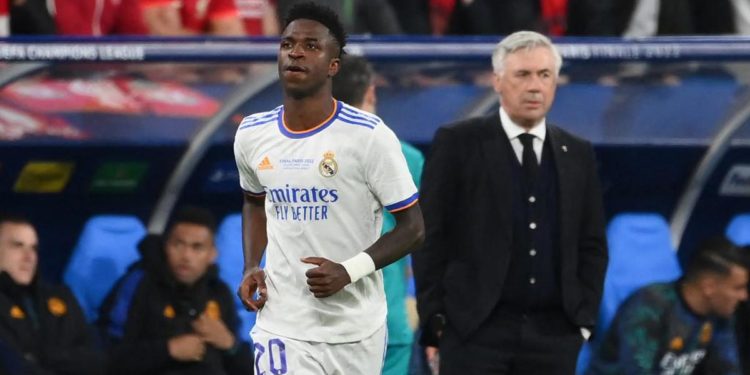 Ancelotti: “Ho vinto 4 Champions League, sono stato bravo…”