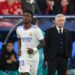 Ancelotti: “Ho vinto 4 Champions League, sono stato bravo…”