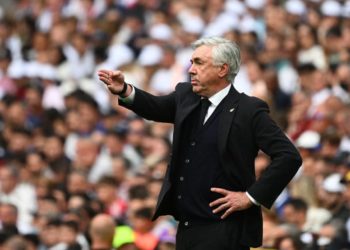 Scudetto Milan, il messaggio di Ancelotti