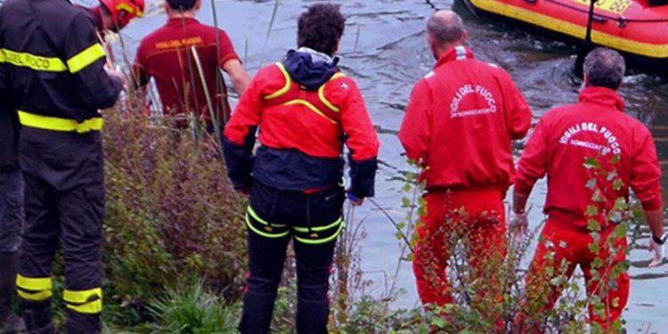 Roma, cadavere di un giovane trovato nel Tevere