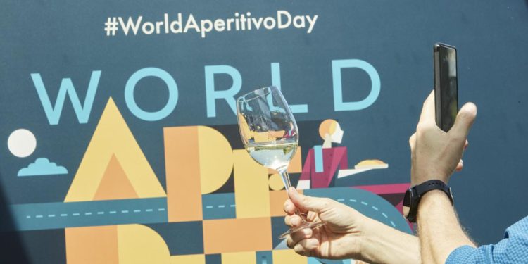 Presentata a Milano la prima edizione del World Aperitivo Day
