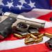 Sparatoria Texas, negli Usa ci sono più armi che persone