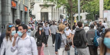 Long Covid, l’immunologa: “Preoccupano i postumi neurocognitivi”