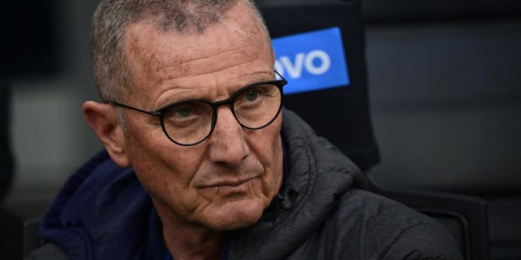 Empoli-Salernitana 1-1. Venezia retrocesso in B