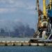 Azovstal, anche i Marines lasciano l’acciaieria